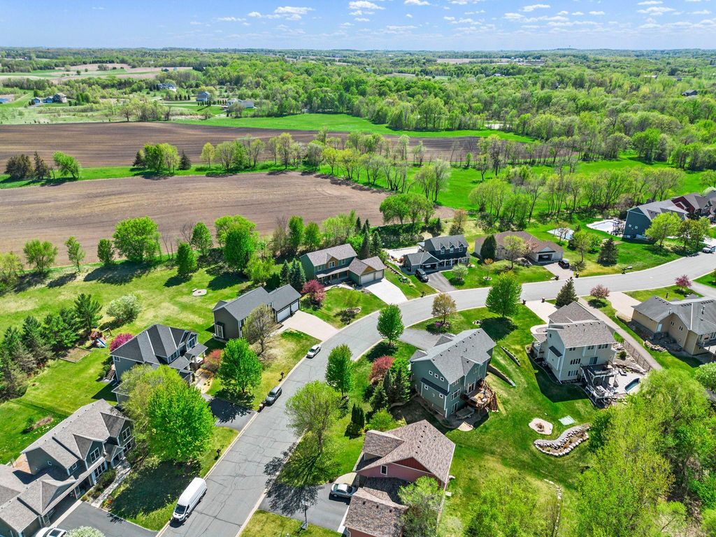 Photo of 10697 106th Avenue N, Hanover, MN 55341 (MLS # 7059059)