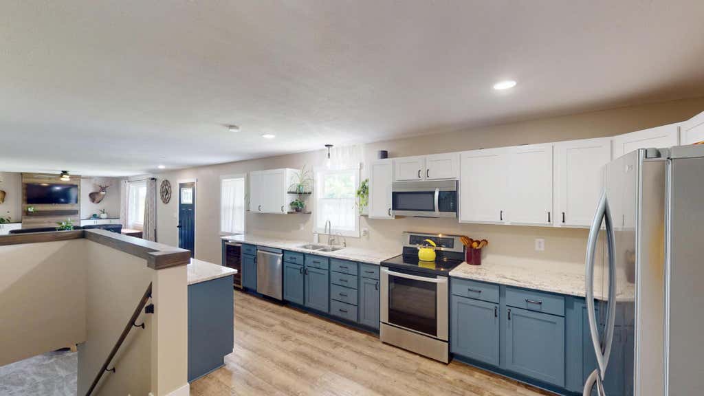 Photo of N7781 Amsterdam Prairie Road, Holmen, WI 54636 (MLS # 7115983)