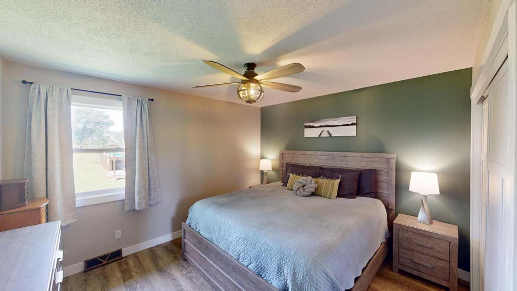 Photo of N7781 Amsterdam Prairie Road, Holmen, WI 54636 (MLS # 7115983)
