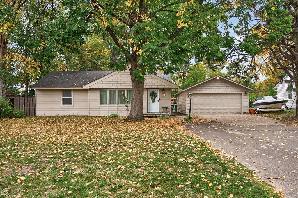 Photo of 2071 Cedar Avenue, White Bear Lake, MN 55110 (MLS # 7160750)