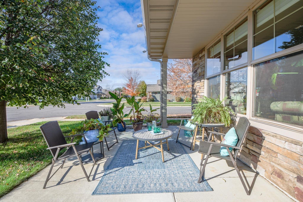 Photo of 6765 Northwood Lane, Saint Cloud, MN 56303 (MLS # 7162125)