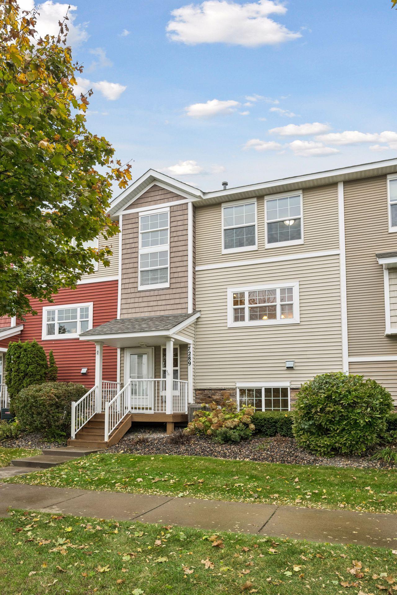7289 E Ramsey Parkway NW