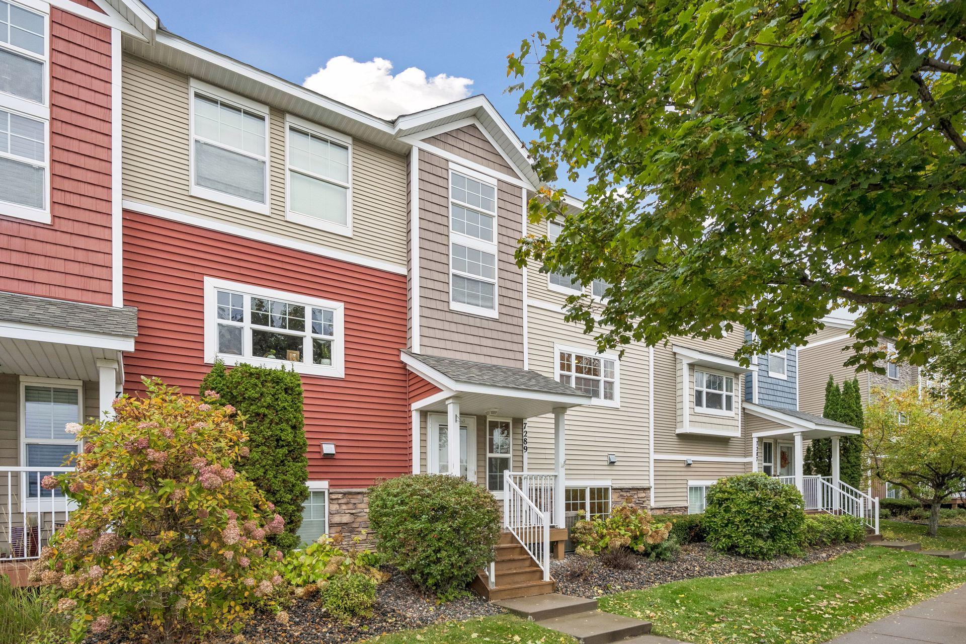 7289 E Ramsey Parkway NW