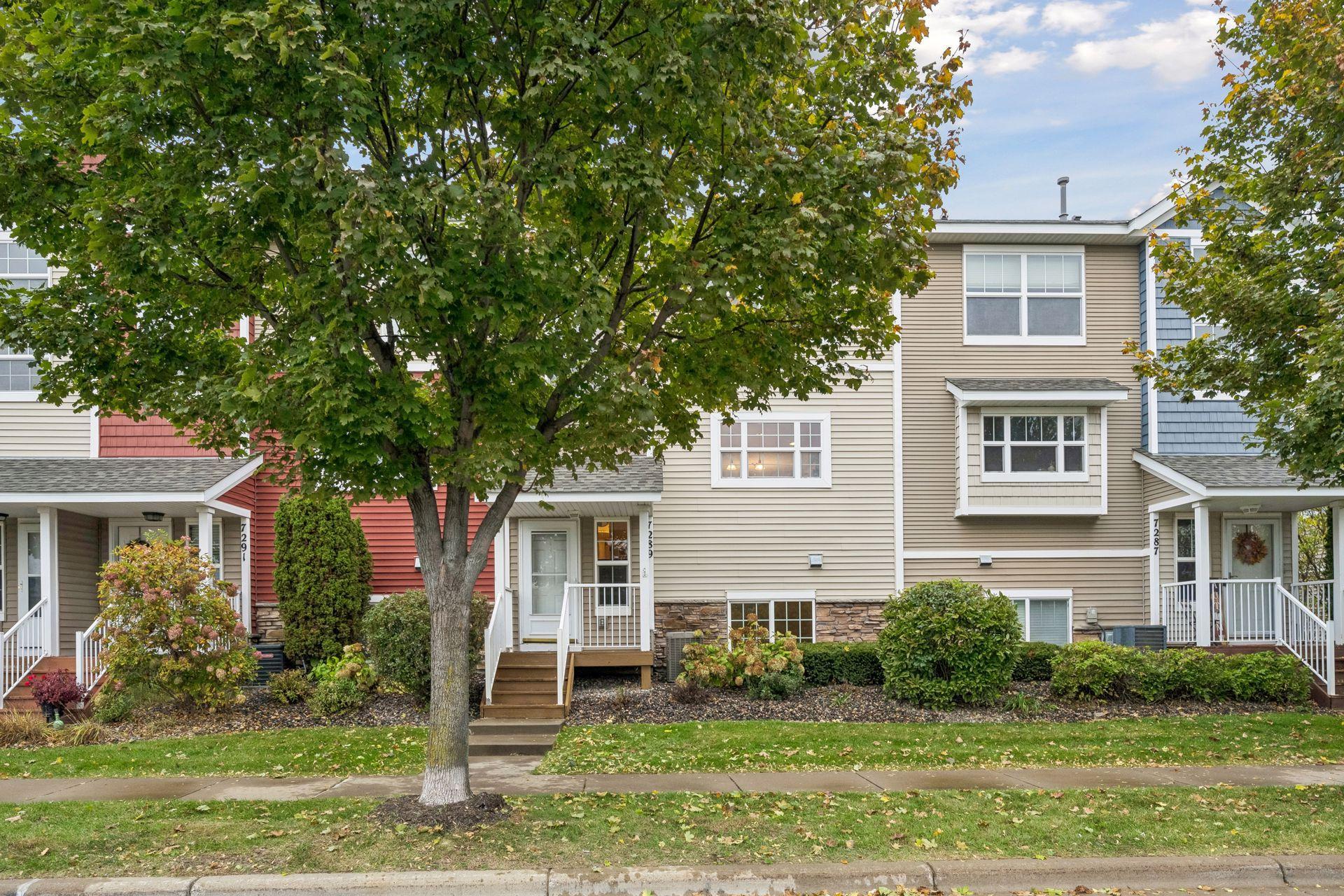 7289 E Ramsey Parkway NW