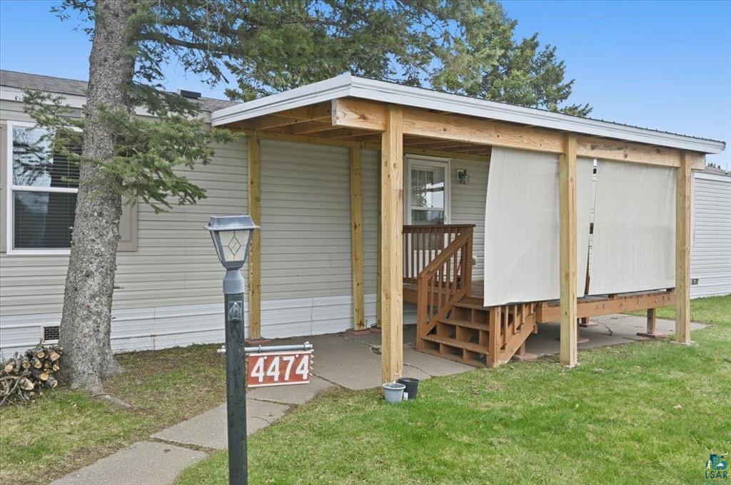 4474 Birchwood Drive