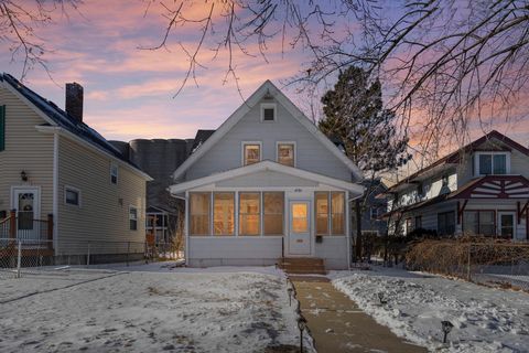 4106 Snelling Avenue Minneapolis MN 55406
