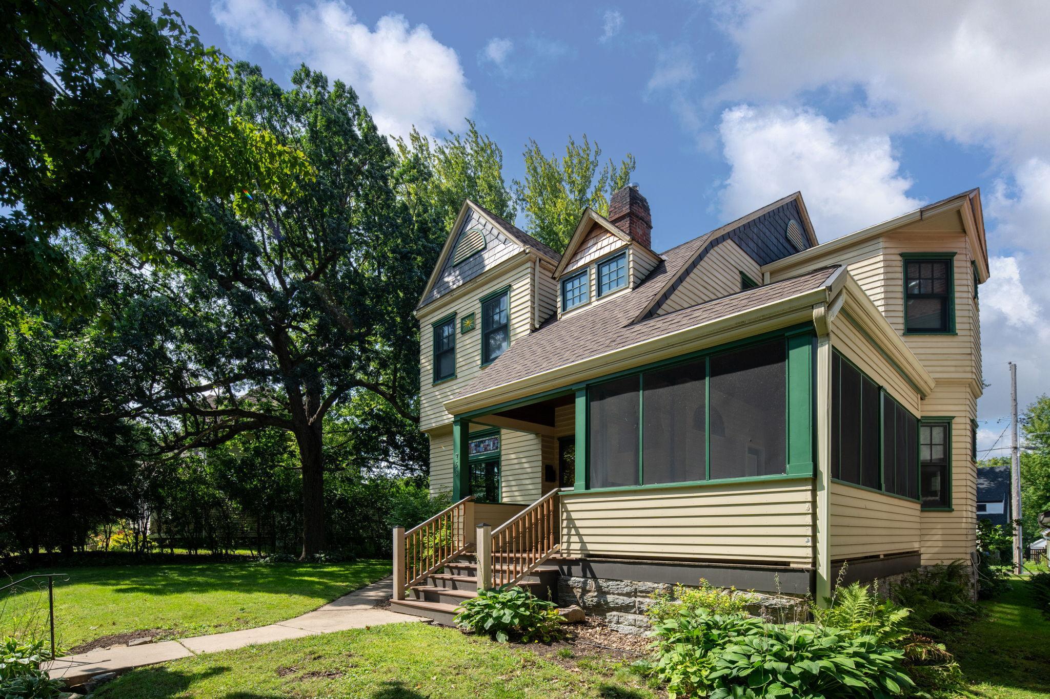 763 Cherokee Avenue