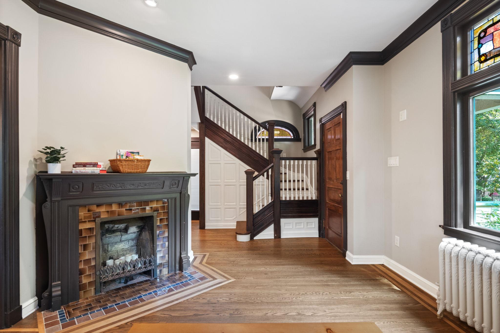 763 Cherokee Avenue