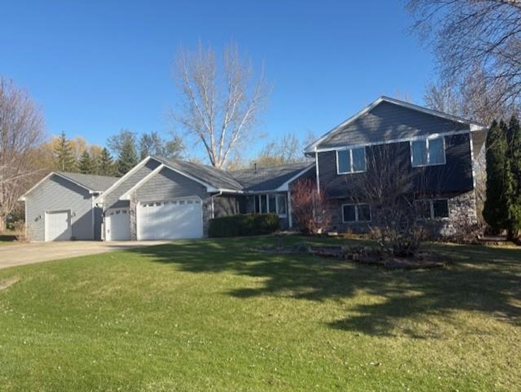 Photo of 9145 13th Street NE, Saint Michael, MN 55376 (MLS # 7060301)