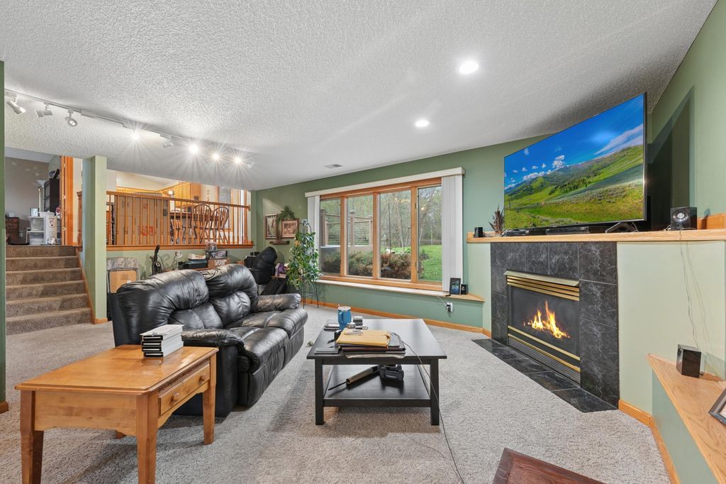 Photo of 9145 13th Street NE, Saint Michael, MN 55376 (MLS # 7060301)