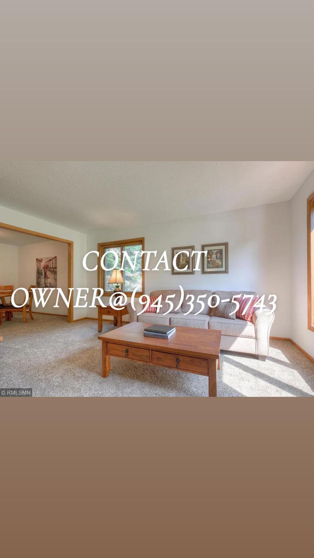 Photo of 8633 Girard Avenue N, Brooklyn Park, MN 55444 (MLS # 7070260)