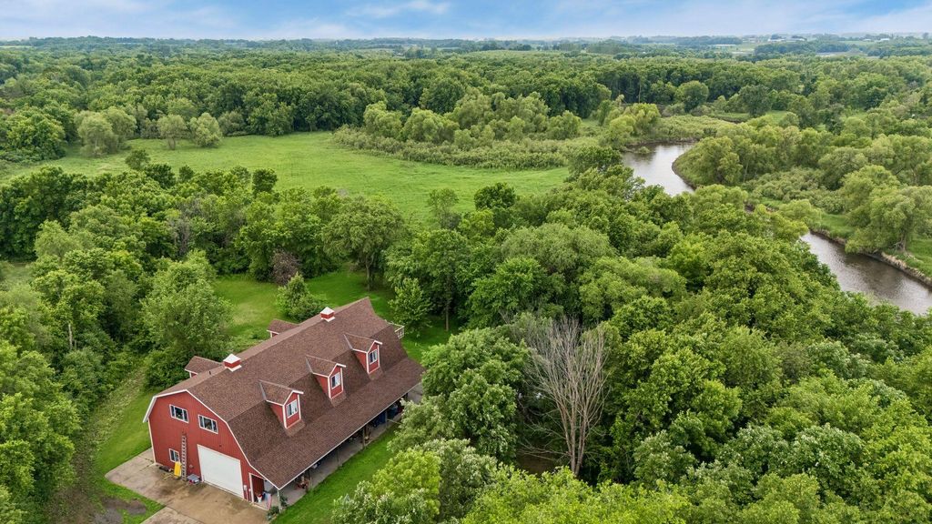 Photo of 4251 20th Street ST SW, Waverly, MN 55390 (MLS # 7095735)