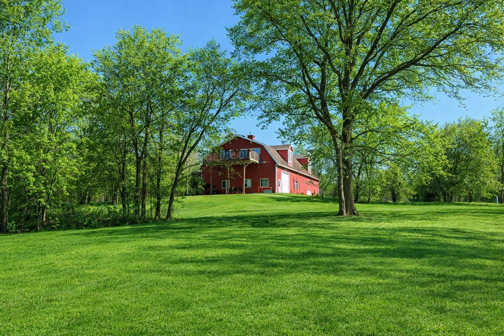 Photo of 4251 20th Street ST SW, Waverly, MN 55390 (MLS # 7095735)