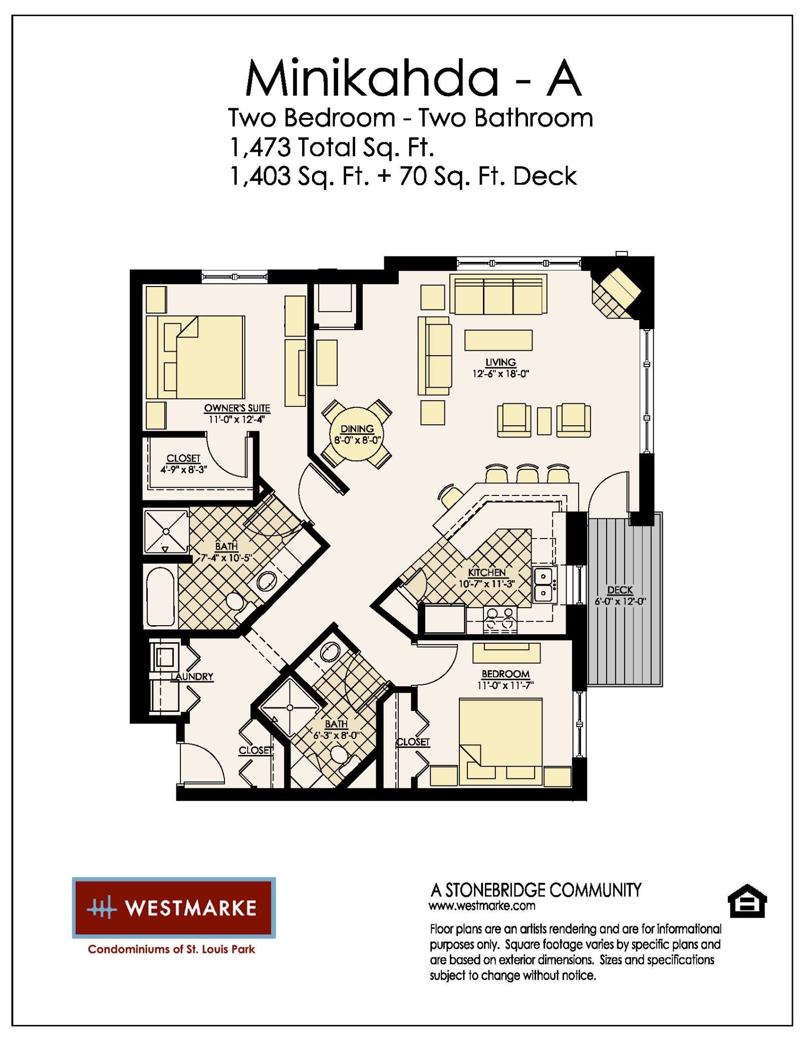 1155 Ford Road 402