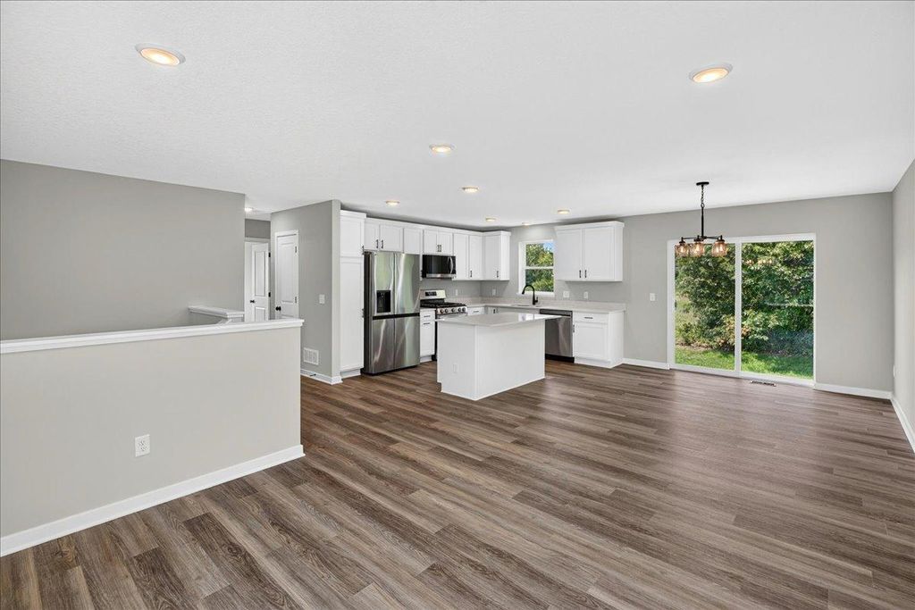 Photo of 37537 Greenway Avenue, North Branch, MN 55056 (MLS # 7104558)