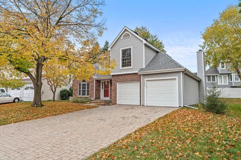 11036 Quebec Circle Bloomington MN 55438