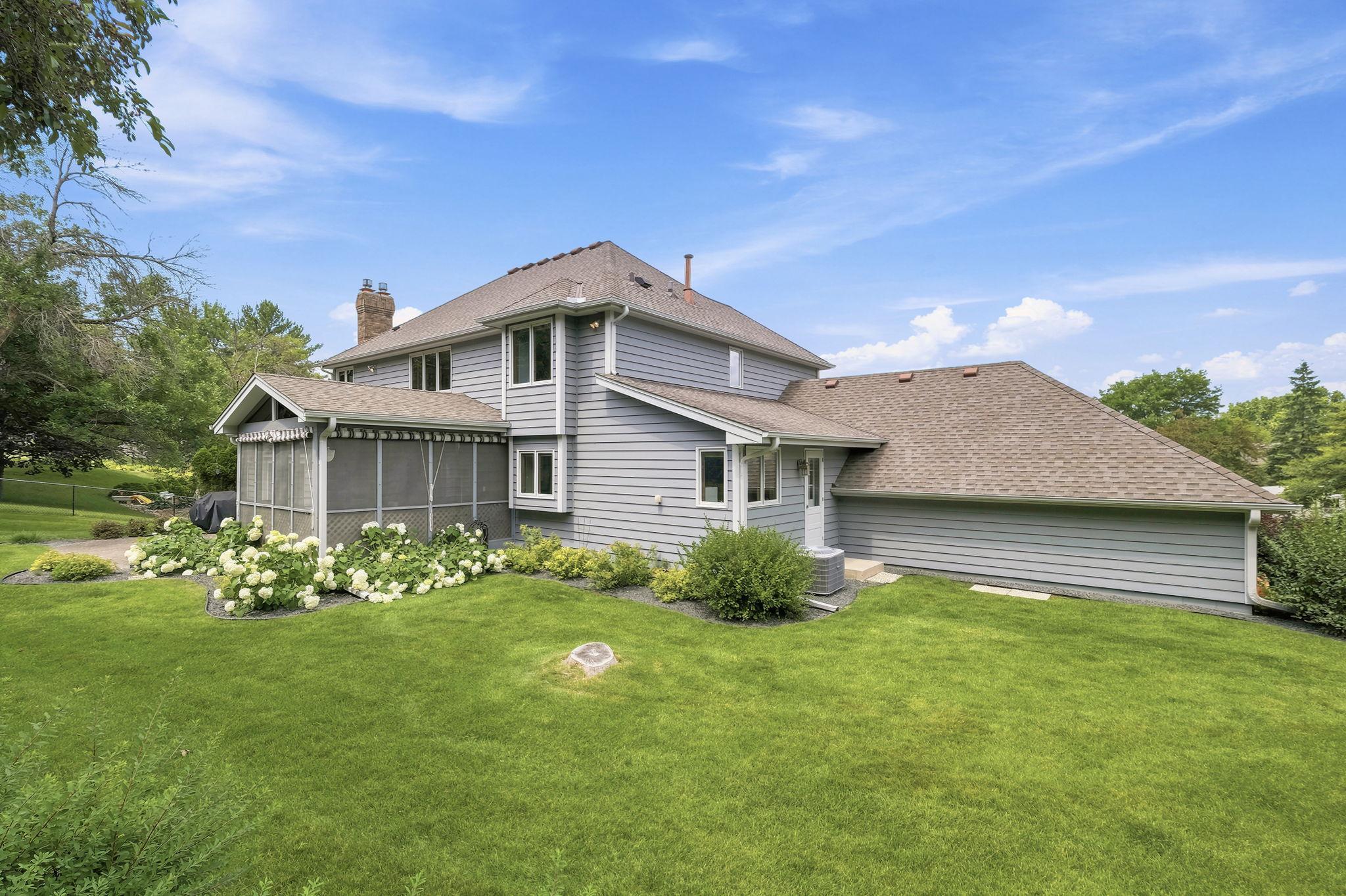 5025 W 94th Street