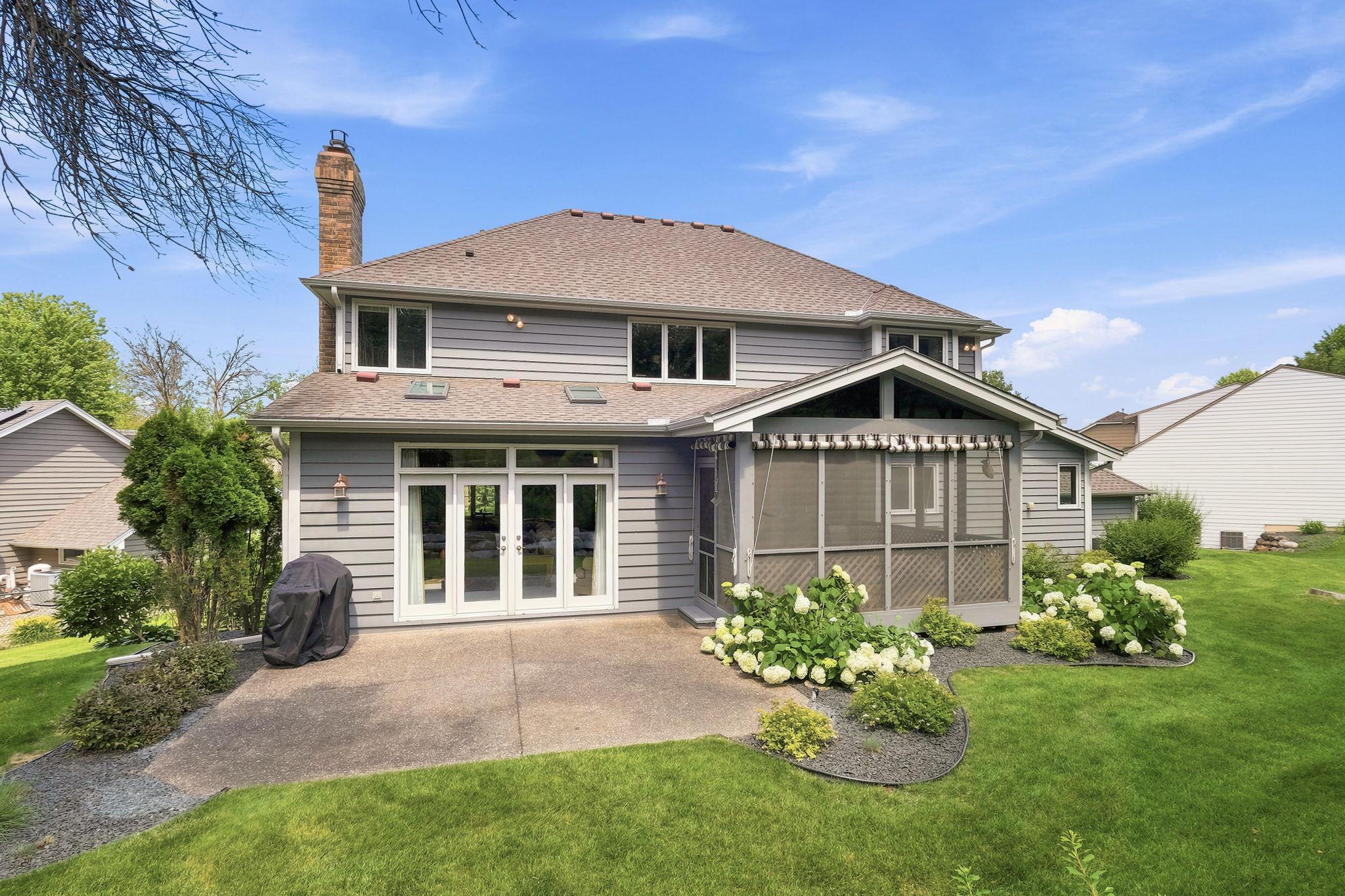 5025 W 94th Street