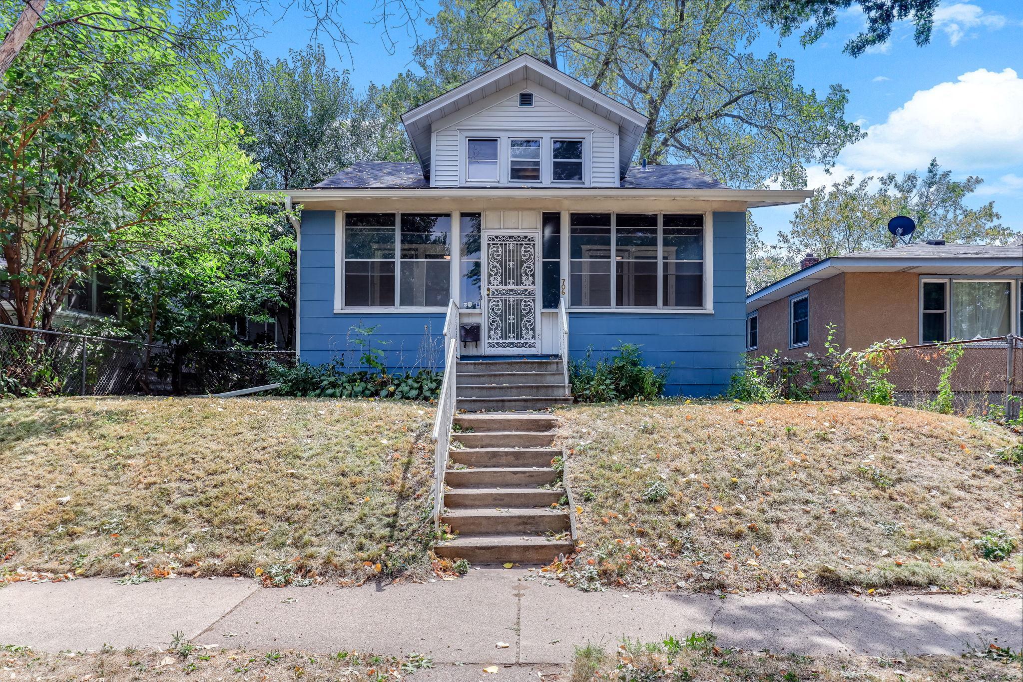 706 Fuller Avenue