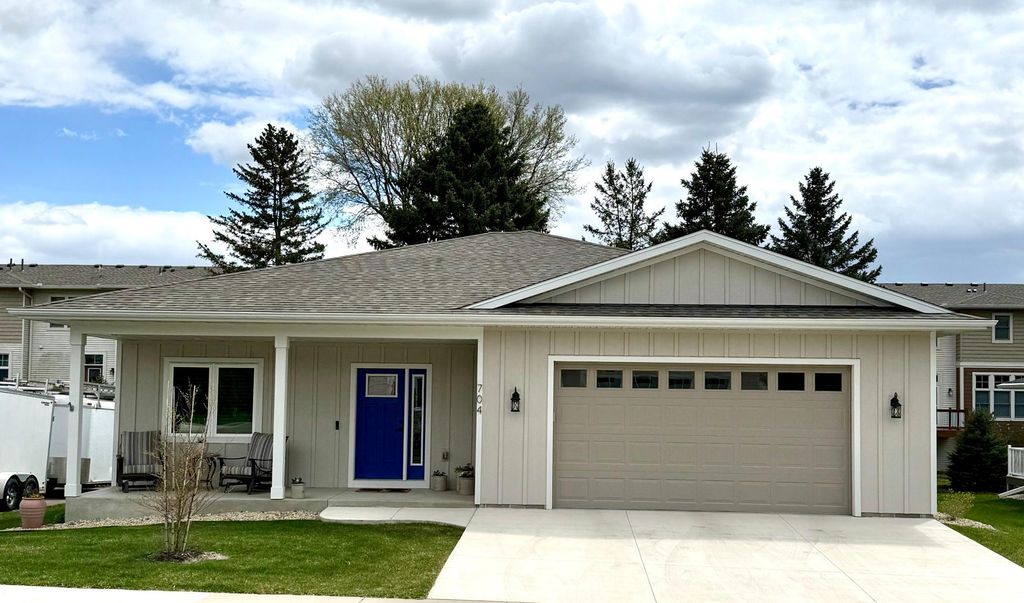 Photo of 704 Maple Place, Northfield, MN 55057 (MLS # 7069948)