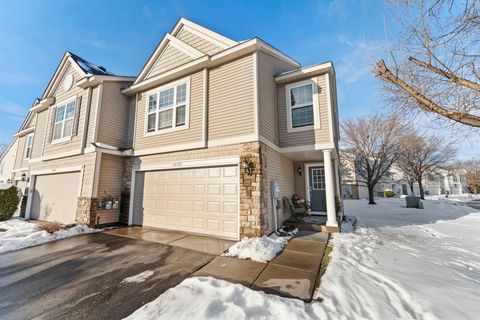 15359 Foster Drive N Hugo MN 55038