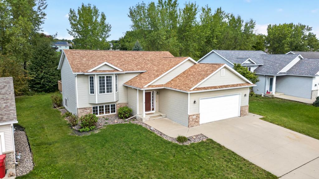 Photo of 5211 Florence Drive NW, Rochester, MN 55901 (MLS # 7131595)