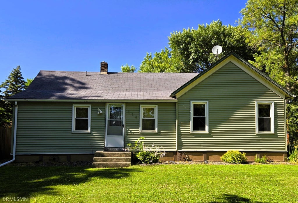 Photo of 116 2nd Street NE, Plato, MN 55370 (MLS # 7109782)