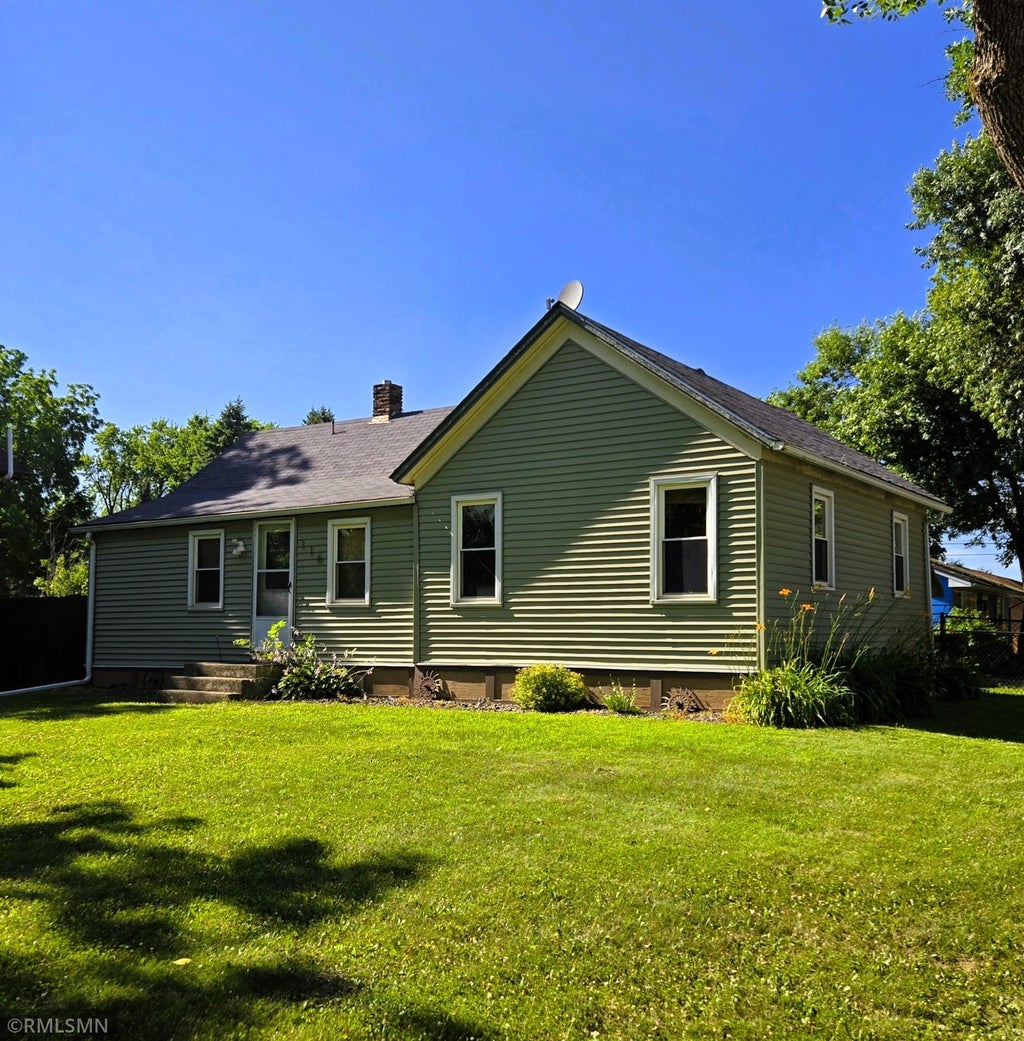 Photo of 116 2nd Street NE, Plato, MN 55370 (MLS # 7109782)
