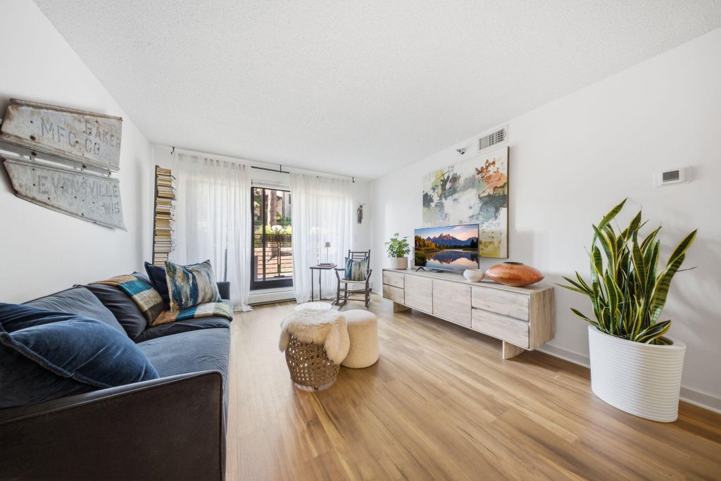 Photo of 48 Groveland Terrace #B204, Minneapolis, MN 55403 (MLS # 7125203)