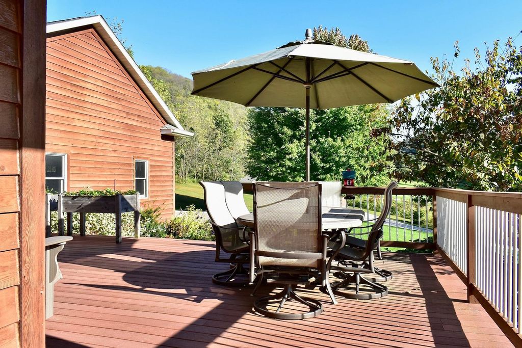 Photo of 24242 Pfeiffer Hill Road, Winona, MN 55987 (MLS # 7061016)
