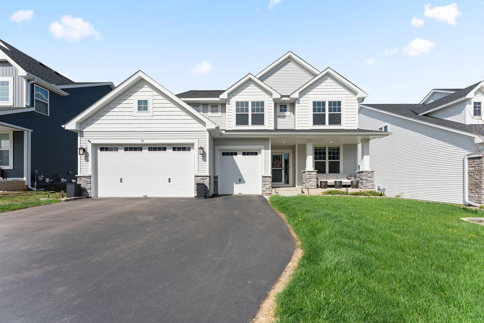 771 Spancil Hill Ridge Drive