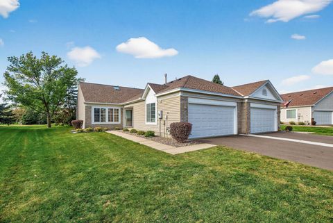 15681 Flackwood Way Apple Valley MN 55124
