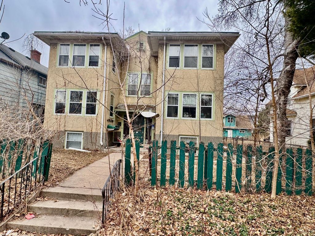 Photo of 2828 28th Avenue S #1, Minneapolis, MN 55406 (MLS # 7056658)
