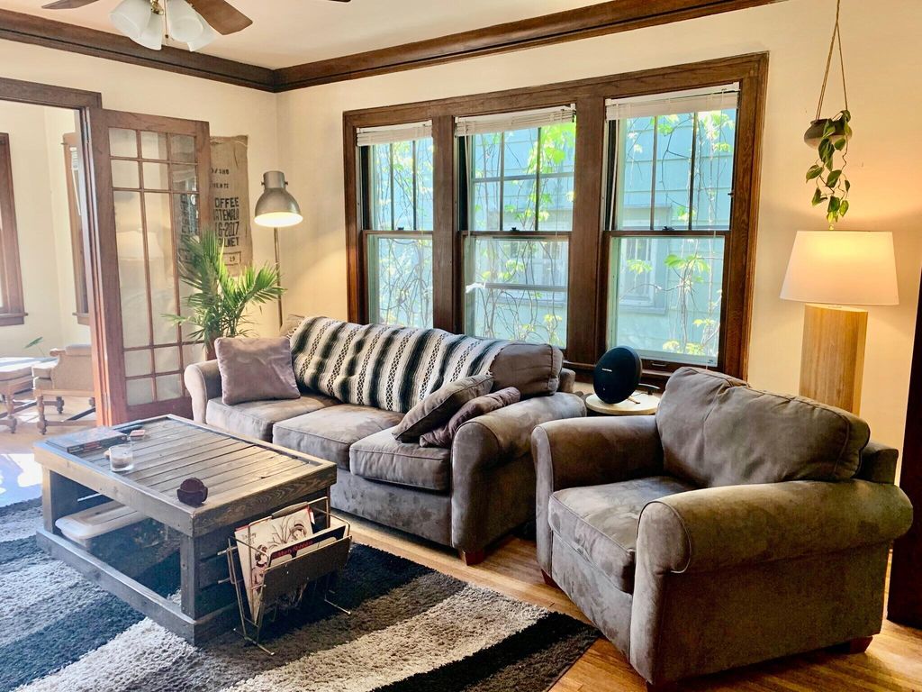 Photo of 2828 28th Avenue S #1, Minneapolis, MN 55406 (MLS # 7056658)