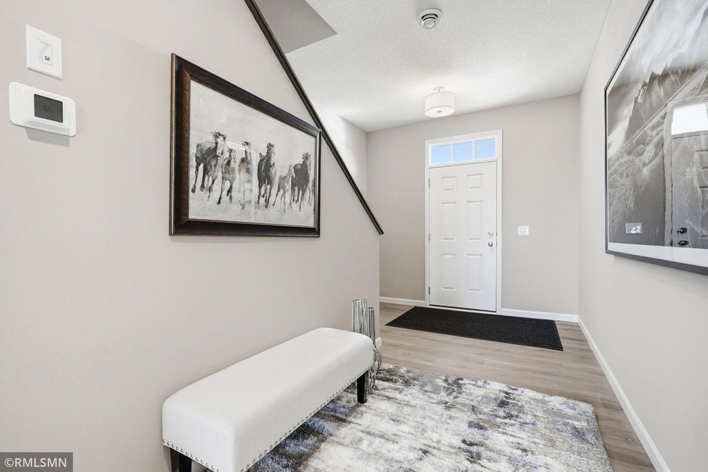 Photo of 672 47th Avenue NE, Saint Cloud, MN 56304 (MLS # 7039204)