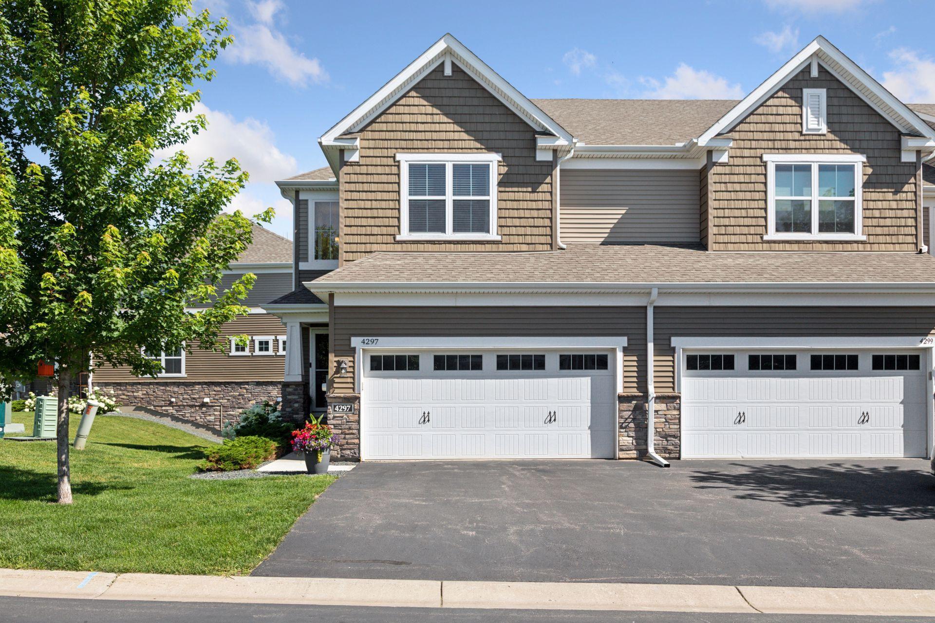 4297 Corn Silk Lane