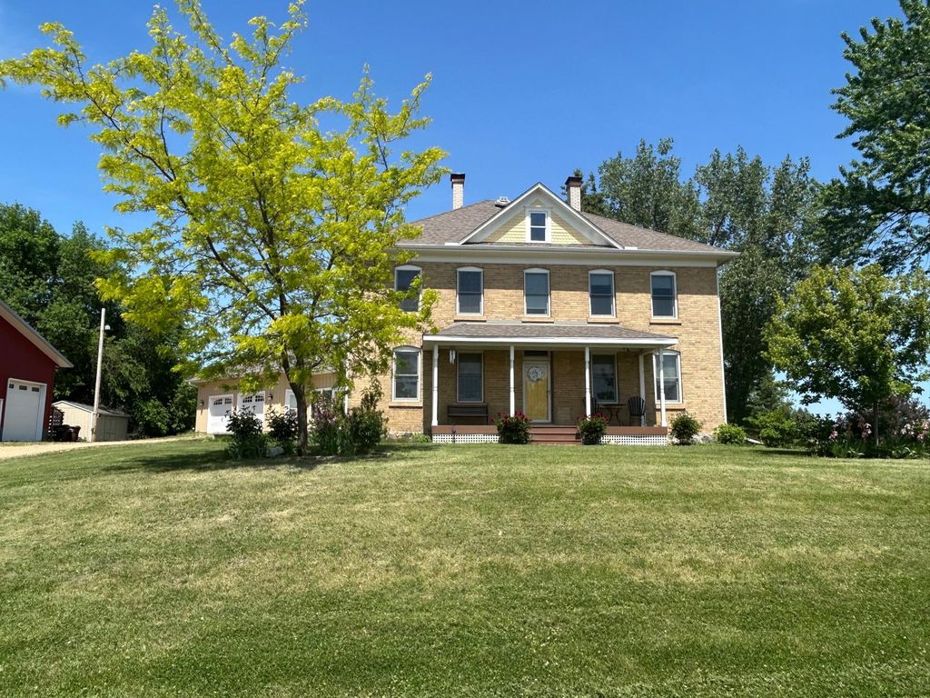 Photo of 16780 County Road 34, Norwood Young America, MN 55368 (MLS # 7084338)