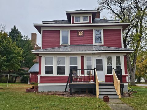 Photo of 600 S Birch Street, Lamberton, MN 56152 (MLS # 6805115)