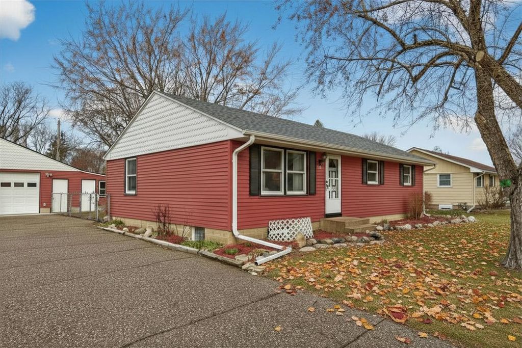 Photo of 9447 Pilgrim Lane N, Maple Grove, MN 55369 (MLS # 7041768)