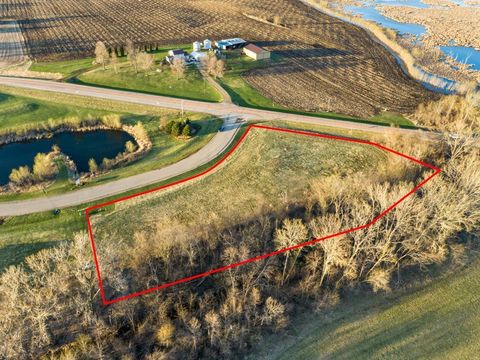 Photo of XXX Fortune Creek Trail, Faribault, MN 55021 (MLS # 6811699)
