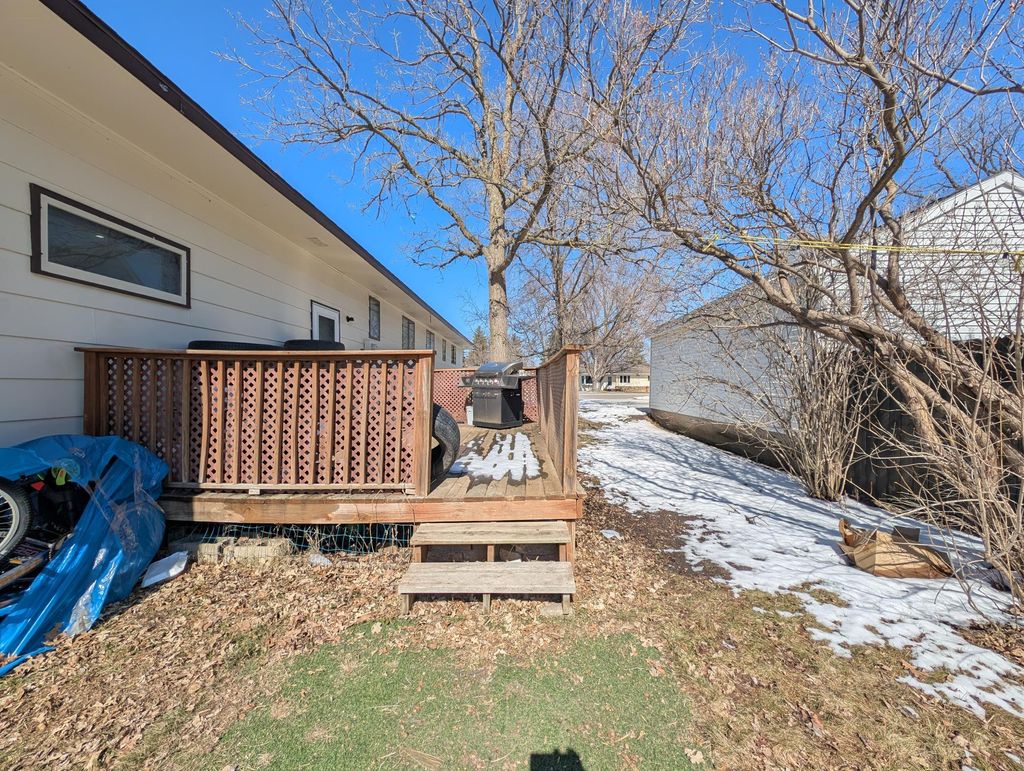 Photo of 411 6th Avenue SW, Perham, MN 56573 (MLS # 7053247)