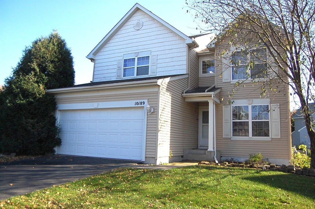 Photo of 10189 42nd Street NE, Saint Michael, MN 55376 (MLS # 7164489)