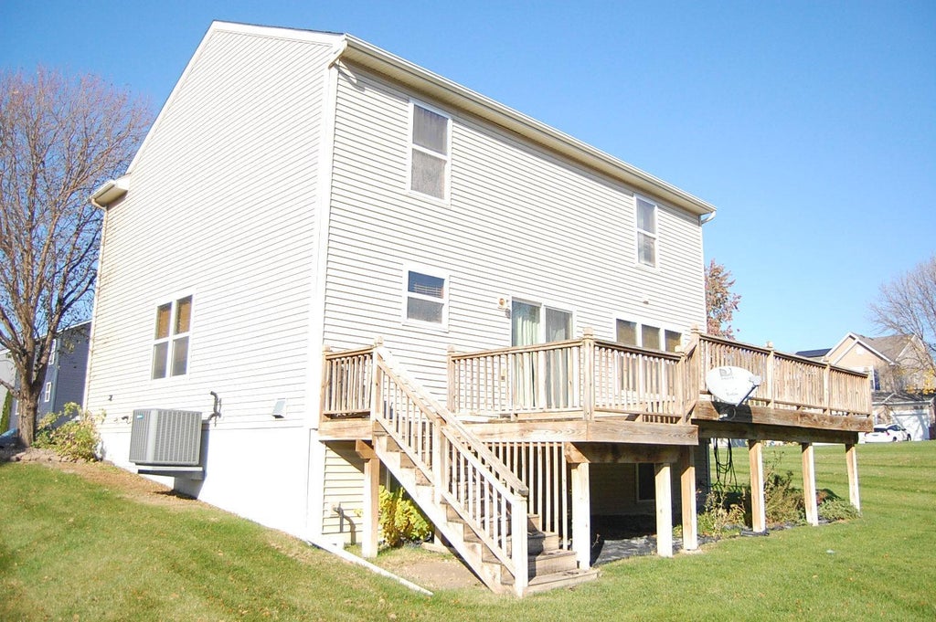 Photo of 10189 42nd Street NE, Saint Michael, MN 55376 (MLS # 7164489)