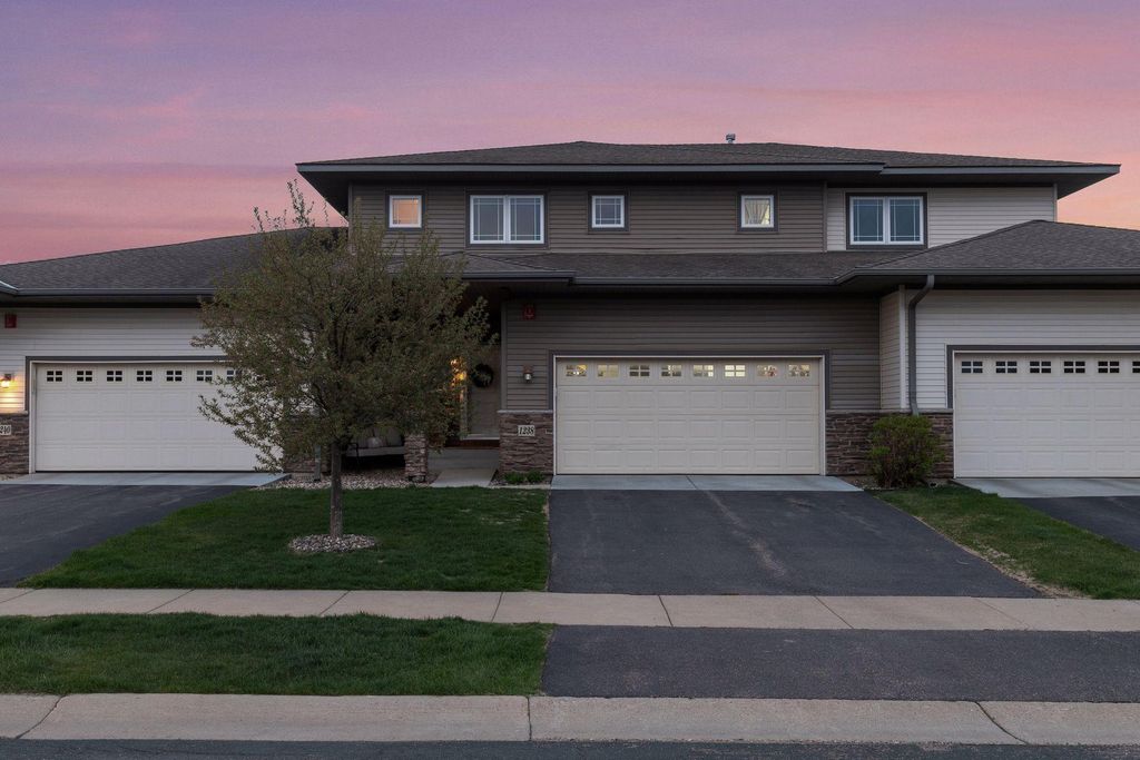 Photo of 1238 Vernon Drive, Carver, MN 55315 (MLS # 7068653)