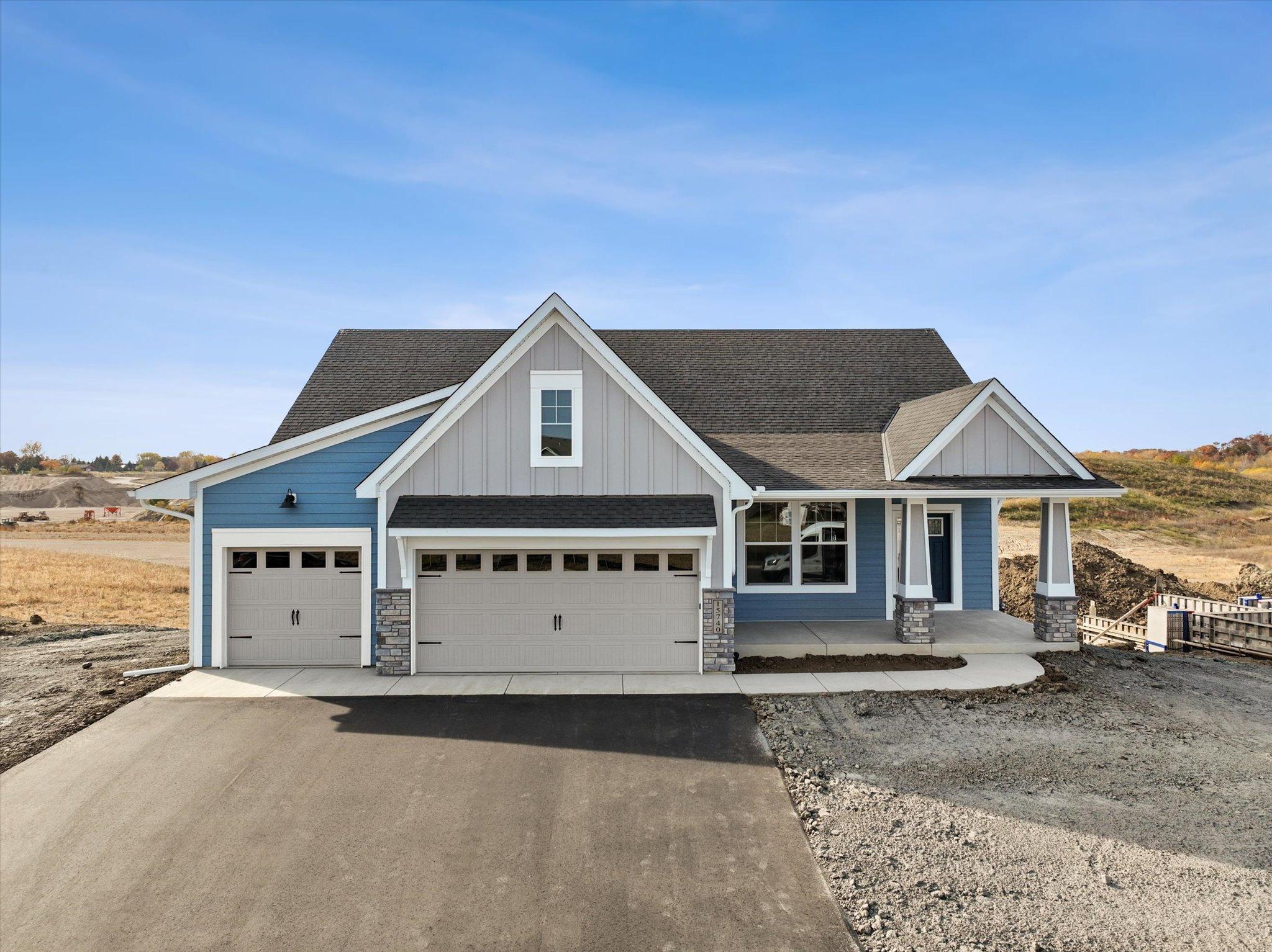 3515 Winfield Way S W