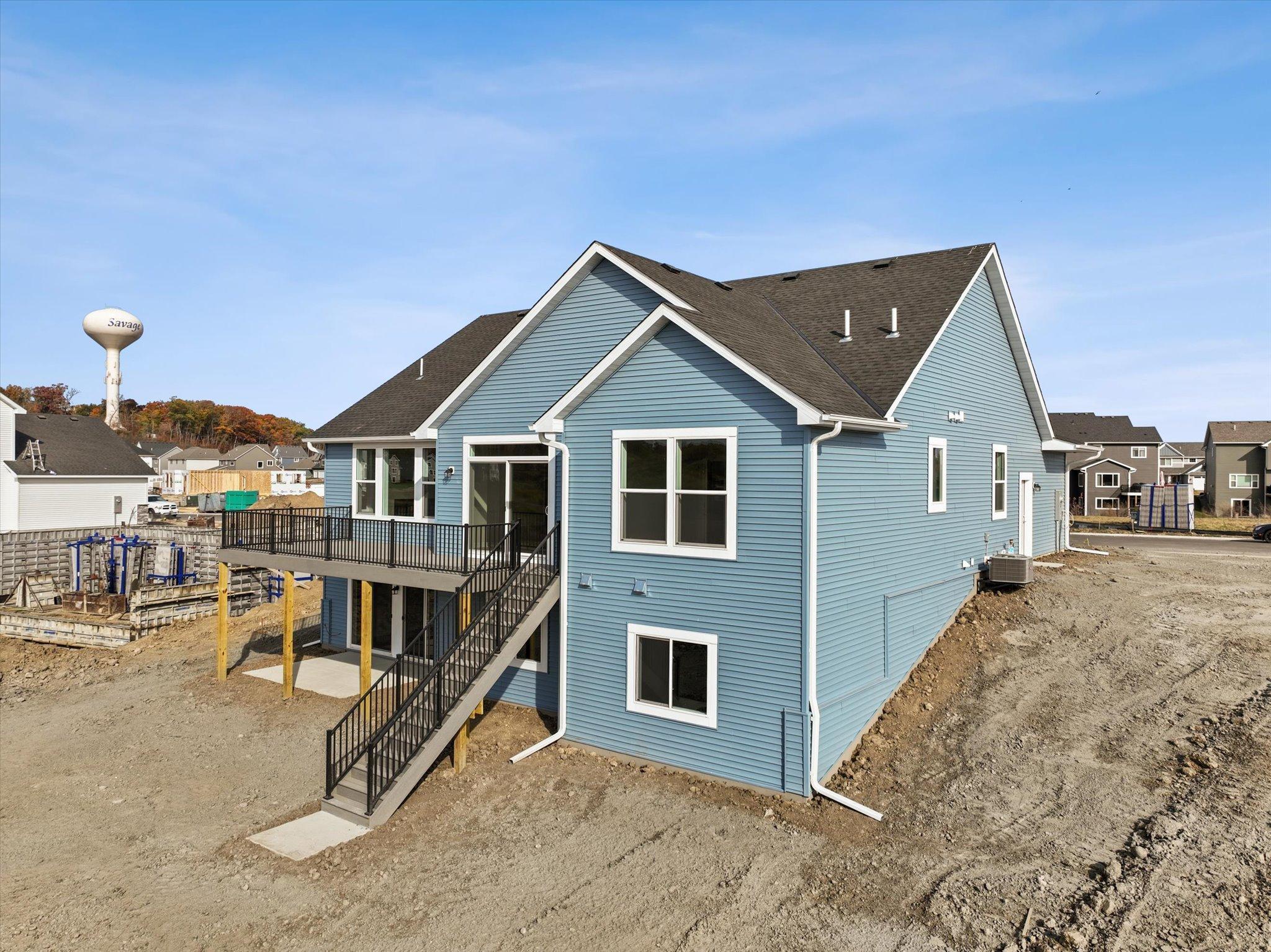 3515 Winfield Way S W