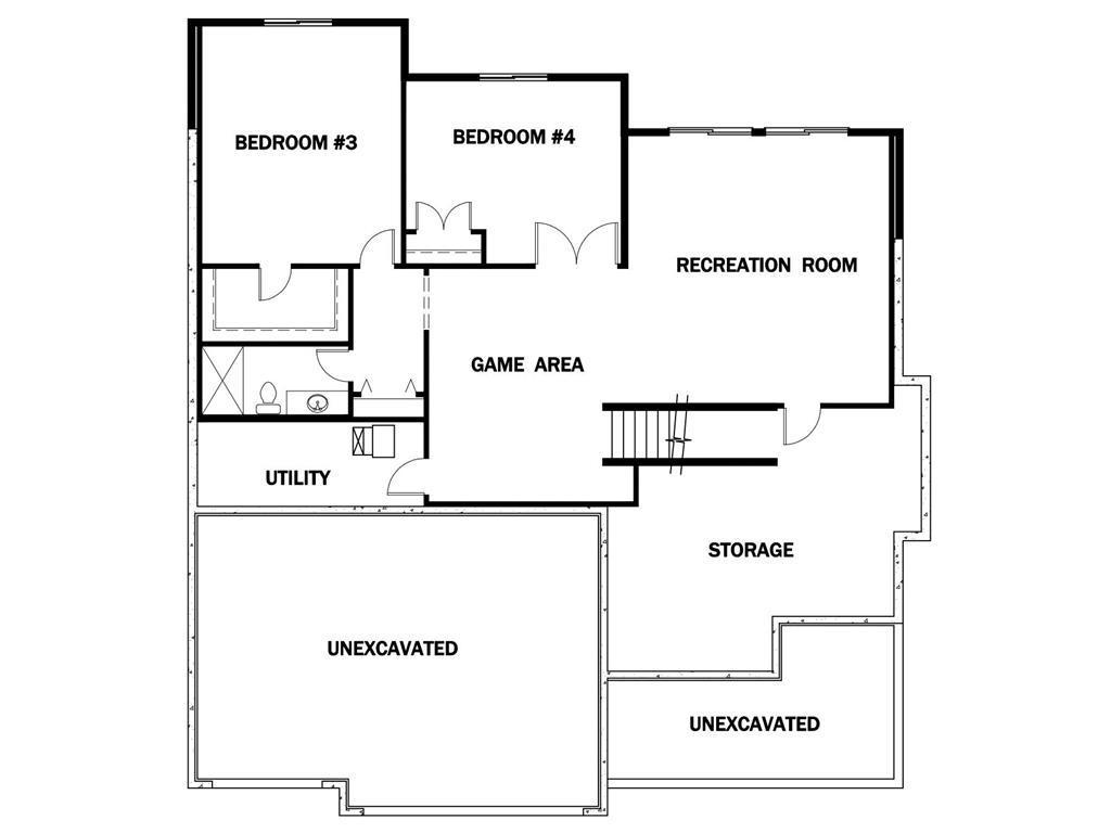 3515 Winfield Way S W