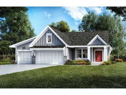 3515 Winfield Way S W Prior Lake MN 55372