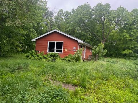 47115 Partridge Pass Garrison MN 56450