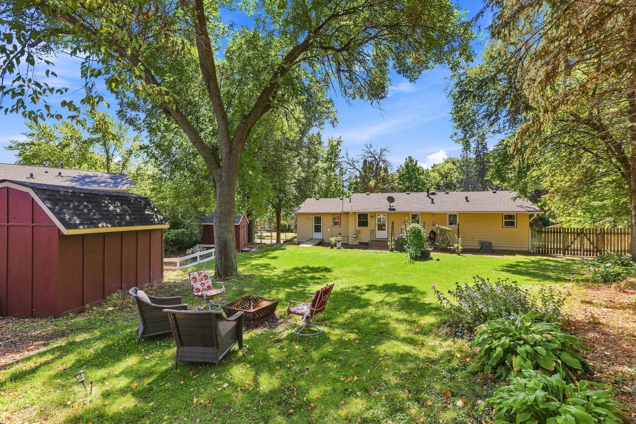 154 Yoho Drive